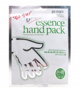Маска-перчатки для рук Petitfee Dry Essence Hand Pack