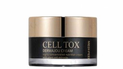 Омолаживающий крем со стволовыми клетками Medi-peel Cell Tox Dermajou Cream