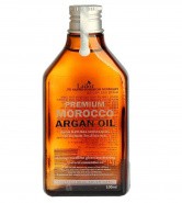 Аргановое масло La’dor Premium Argan Hair Oil