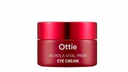 Витаминный крем для глаз с ацеролой Ottie Acerola Vital Prism Eye Cream 30 мл