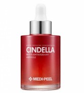 Антиоксидантная мульти-сыворотка MEDI-PEEL CINDELLA Multi-antioxidant Ampoule