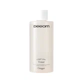 Успокаивающий тонер с экстрактом имбиря DEEOM Ginger Pure Toner 