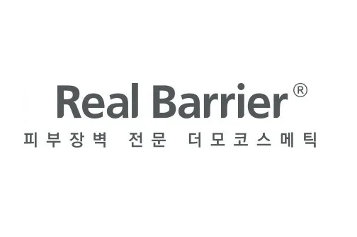 REAL BARRIER