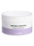 Крем для лица очищающий с экстрактом авокадо Natural Condition Avocado Cleansing Cream The Saem 300 мл