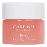 Маска для губ ночная с ароматом ягод  CARENEL Berry Lip Night Mask 5 г