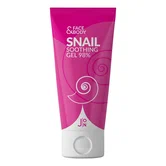  Гель для лица и тела с муцином улитки 98% Snail soothing gel face&body J:ON