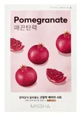 Тканевая маска для лица с экстрактом граната Airy Fit Sheet Mask Pomegranat, 19 гMissha 