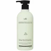 Балансирующий бессиликоновый кондиционер Lador New-Plex Balancing Conditioner - 530 мл 