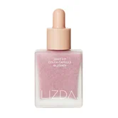 Жидкие румяна с акварельным эффектом - 01 Pink Fairy LIZDA Zero Fit Color Capsule Blusher - 01 Pink Fairy