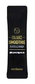 Пузырьковая маска для лица «чёрный смузи» Black Smoothie Bubble Mask Verobene