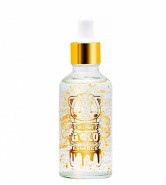 Увлажняющая эссенция с золотом Elizavecca Milky Piggy Hell-Pore Gold Essence