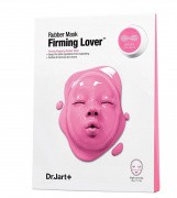 Альгинатная маска для лица Лифтинг Мания Dr. Jart+ Rubber Mask Firming Lover