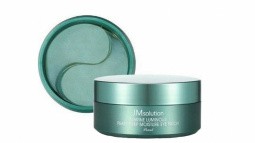 Гидрогелевые патчи с морским комплексом JMsolution Marine Luminous Pearl Deep Moisture Eye Patch