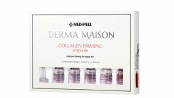 Концентрированная ампула с коллагеном Medi-peel Derma Maison Collagen Firming Ampoule