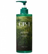 Натуральный увлажняющий шампунь для ежедневного применения Esthetic House CP-1 Daily Moisture Natural Shampoo