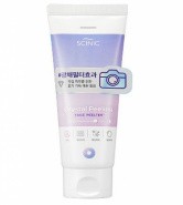 Пилинг-скатка для проблемной и жирной кожи Scinic Crystal Peeling Face Peelter