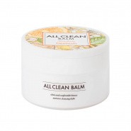 Очищающий бальзам для снятия макияжа с мандарином Heimish All Clean Balm Mandarin 120 мл