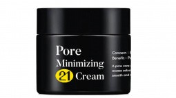 Крем для сужения пор с цинком TIAM Pore Minimizing Cream