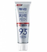 Отбеливающая зубная паста Median Dental Cosmetic White