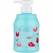 Успокаивающий гель для душа с вишней Frudia My Orchard Cherry Body Wash