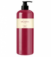 [VALMONA] Шампунь для волос ЯГОДЫ Sugar Velvet Milk Shampoo, 480 мл