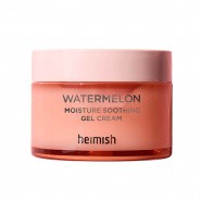 Гель-крем с арбузом для глубокого увлажнения Heimish Watermelon Moisture Soothing Gel Cream