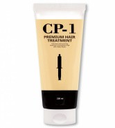 Протеиновая маска для лечения повреждённых волос Esthetic House CP-1 Premium Hair Treatment