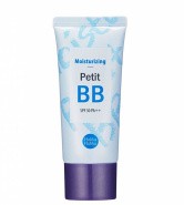 Очищающий BB крем с маслом чайного дерева Holika Holika Petit BB Clearing