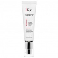 Концентрированный антивозрастной крем для век с пептидами Isov Peptide Wrinkle Eye Cream