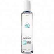 Охлаждающий гипоаллергенный тоник ETUDE SoonJung pH 5.5 Relief Toner