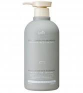 Слабокислотный шампунь против перхоти La’dor Anti Dandruff Shampoo