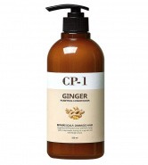 Восстанавливающий кондиционер для волос с корнем имбиря CP-1 Ginger Purifying Conditioner