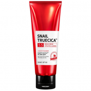 Гель для умывания с муцином улитки Some By Mi Snail Truecica Miracle Repair Gel Cleanser