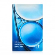 Подтягивающая увлажняющая маска Dr.Ceuracle Hyal Reyouth Lifting Mask