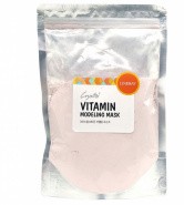 Альгинатная маска с витамином С Lindsay Premium Vitamin Modeling Mask Pack Zipper