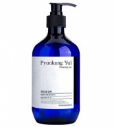 Органический укрепляющий шампунь с экстрактом имбиря Pyunkang Yul Shampoo