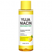 Тонер с юдзу для сияния кожи Some By Mi Yuja Niacin Brightening Toner