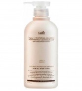 Бессульфатный органический шампунь с эфирными маслами La’dor Triplex Natural Shampoo