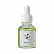 Антиоксидантная успокаивающая сыворотка Beauty of Joseon Calming Serum: Green tea+Panthenol