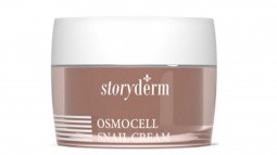 Регенерирующий крем с секретом улитки Storyderm Osmocell Snail Cream