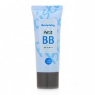 Увлажняющий BB крем с гиалуроновой кислотой Holika Holika Petit BB Moisturizing