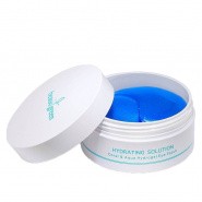 Увлажняющие гидрогелевые патчи с кораллами BeauuGreen Coral & Aqua Hydrogel Eye Patch