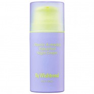 Ночной крем с ретинолом и бакучиолом By Wishtrend Vitamin A-mazing Bakuchiol Night Cream 30 мл