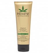 Шампунь оригинальный увлажняющий Original Herbal Shampoo For Damaged & Color Treated Hair