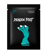 Пилинг-носочки Bordo Cool Dragon Foot Peeling Mask