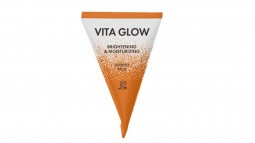 Ночная маска для лица с витаминами J:ON Vita Glow Brightening & Moisturizing Sleeping Pack