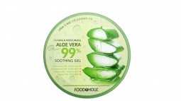 Увлажняющий гель FoodaHolic Calming and Moisturizing Aloe Vera Soothing gel