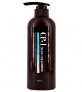 Шампунь для защиты цвета окрашенных и тонированных волос Esthetic House CP-1 Color Fixer Shampoo