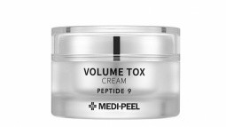 Омолаживающий крем с пептидами MEDI-PEEL Volume TOX Cream Peptide 9   