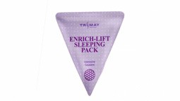 Ночная лифтинг-маска со скваланом Trimay Enrich-Lift Sleeping Pack